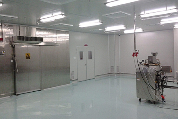 如何打造高質(zhì)量的凈化車(chē)間？