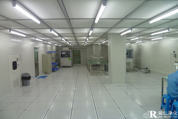 潔凈廠房污水處理管道設(shè)計(jì)方案